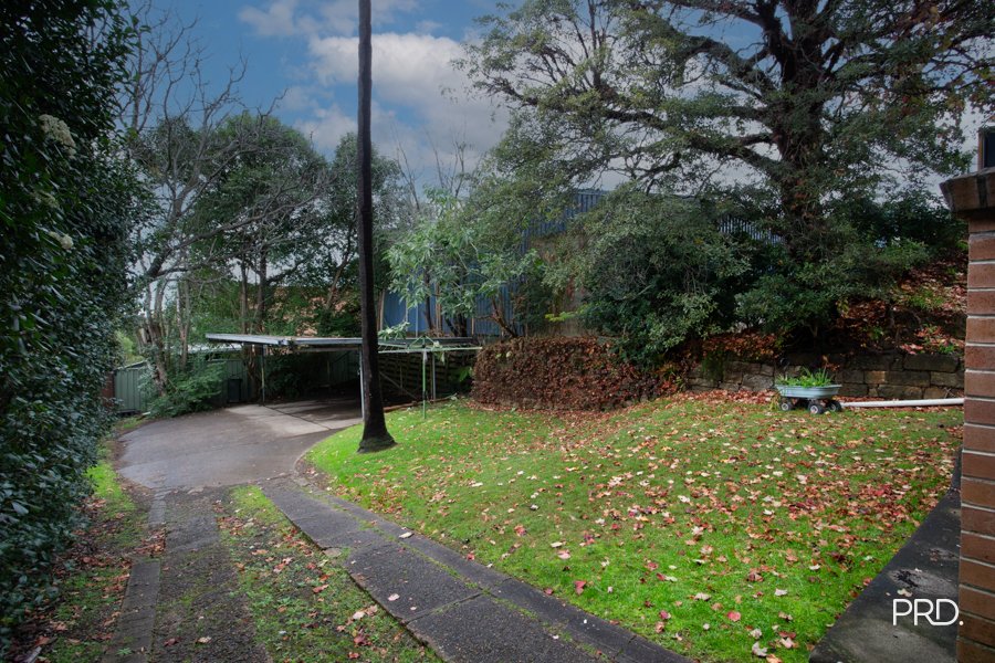 4/1 Hawkesbury Rd  Springwood 2