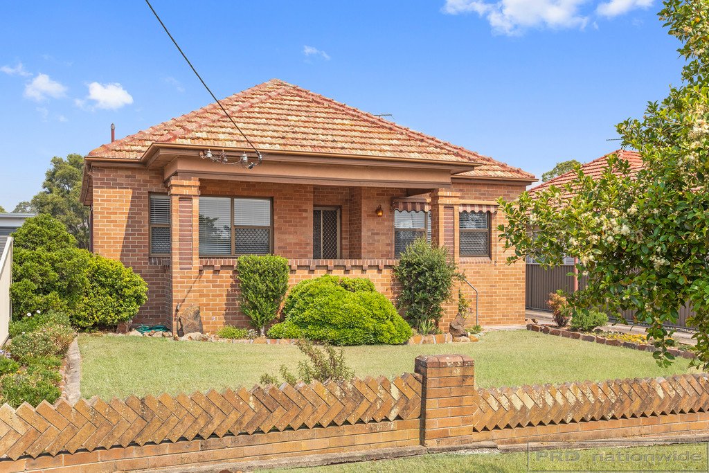 41 Hawthorne Street BERESFIELD 1