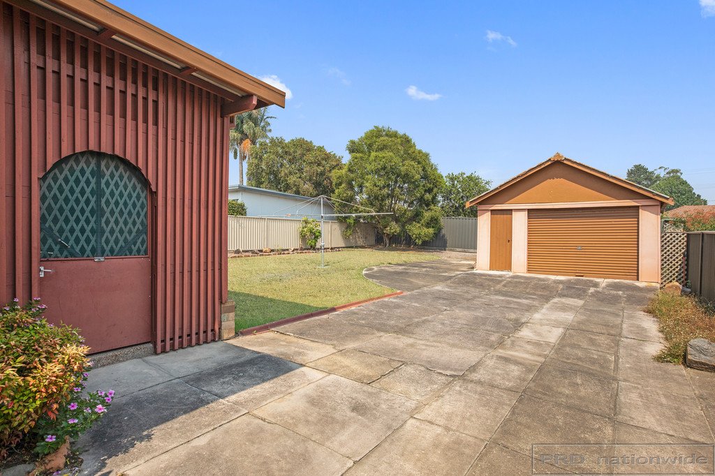 41 Hawthorne Street BERESFIELD 11