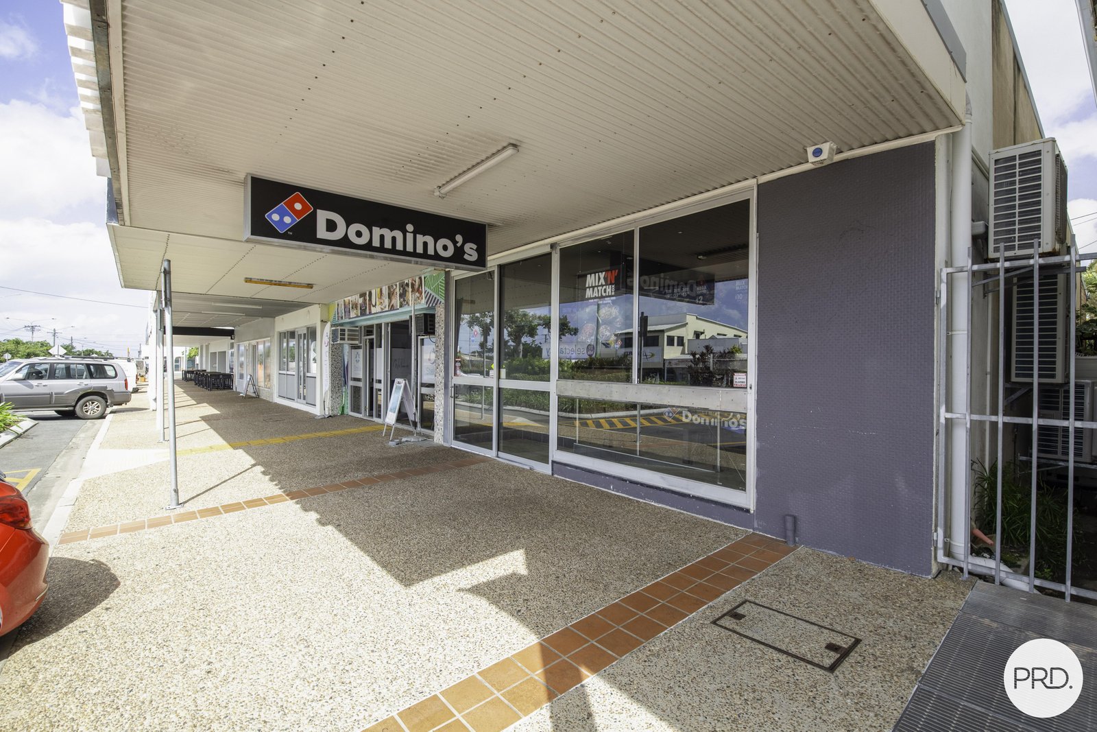 41 Herbert Street BOWEN 3