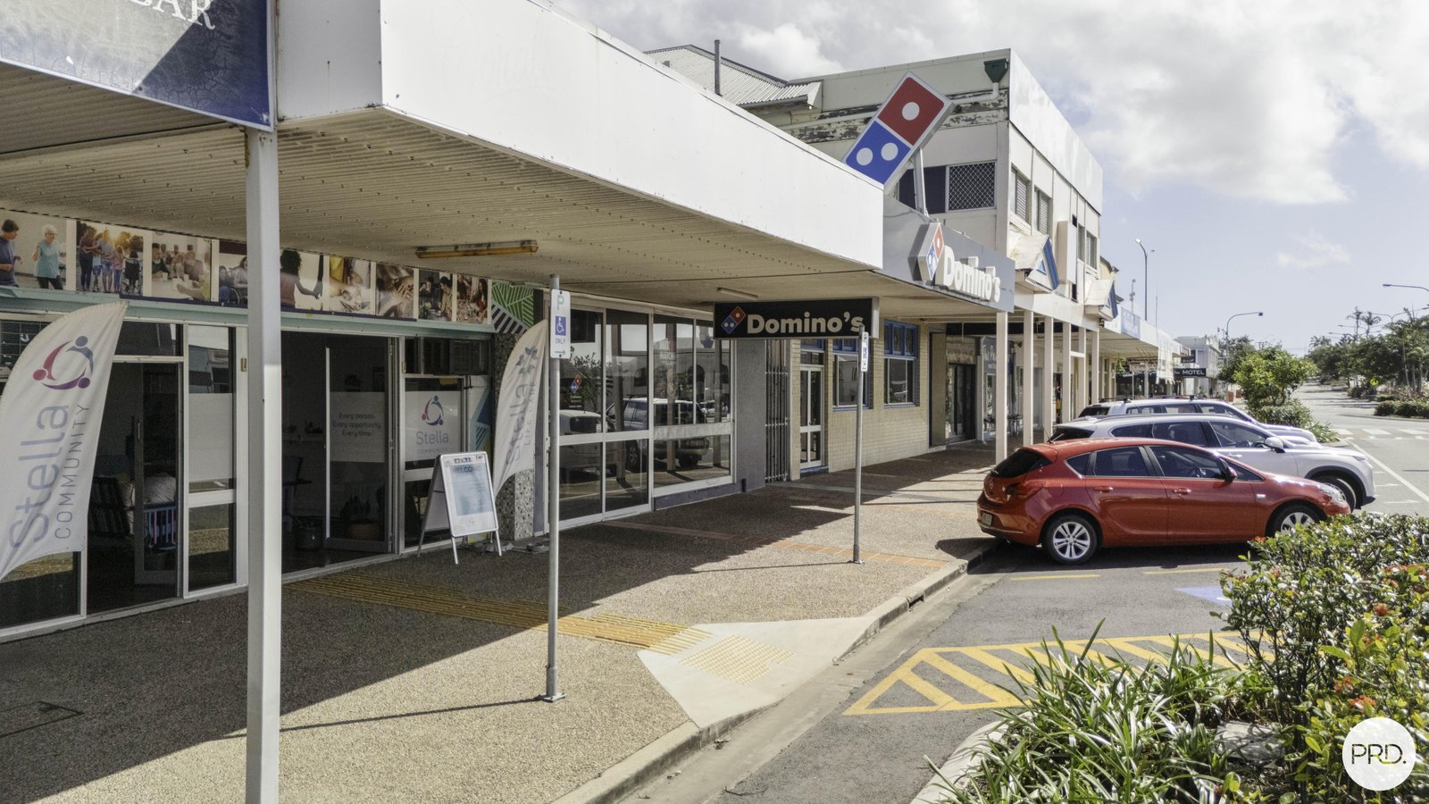 41 Herbert Street BOWEN 4