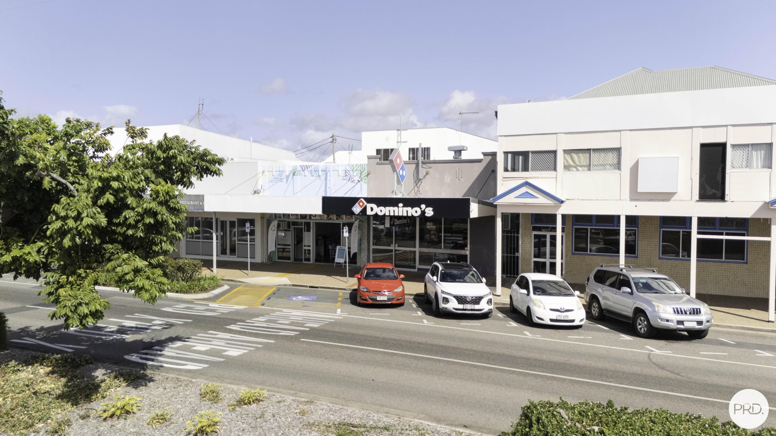 41 Herbert Street BOWEN 5