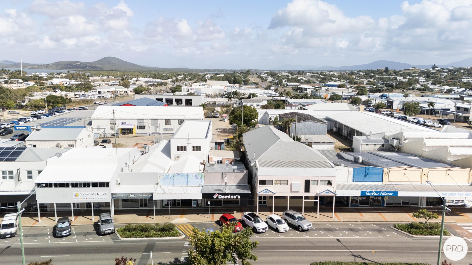41 Herbert Street BOWEN 7