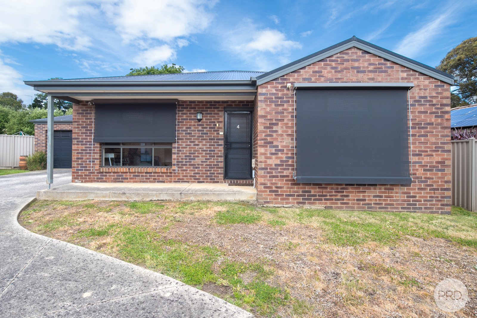 4/1 Hillside Drive BALLARAT NORTH 1