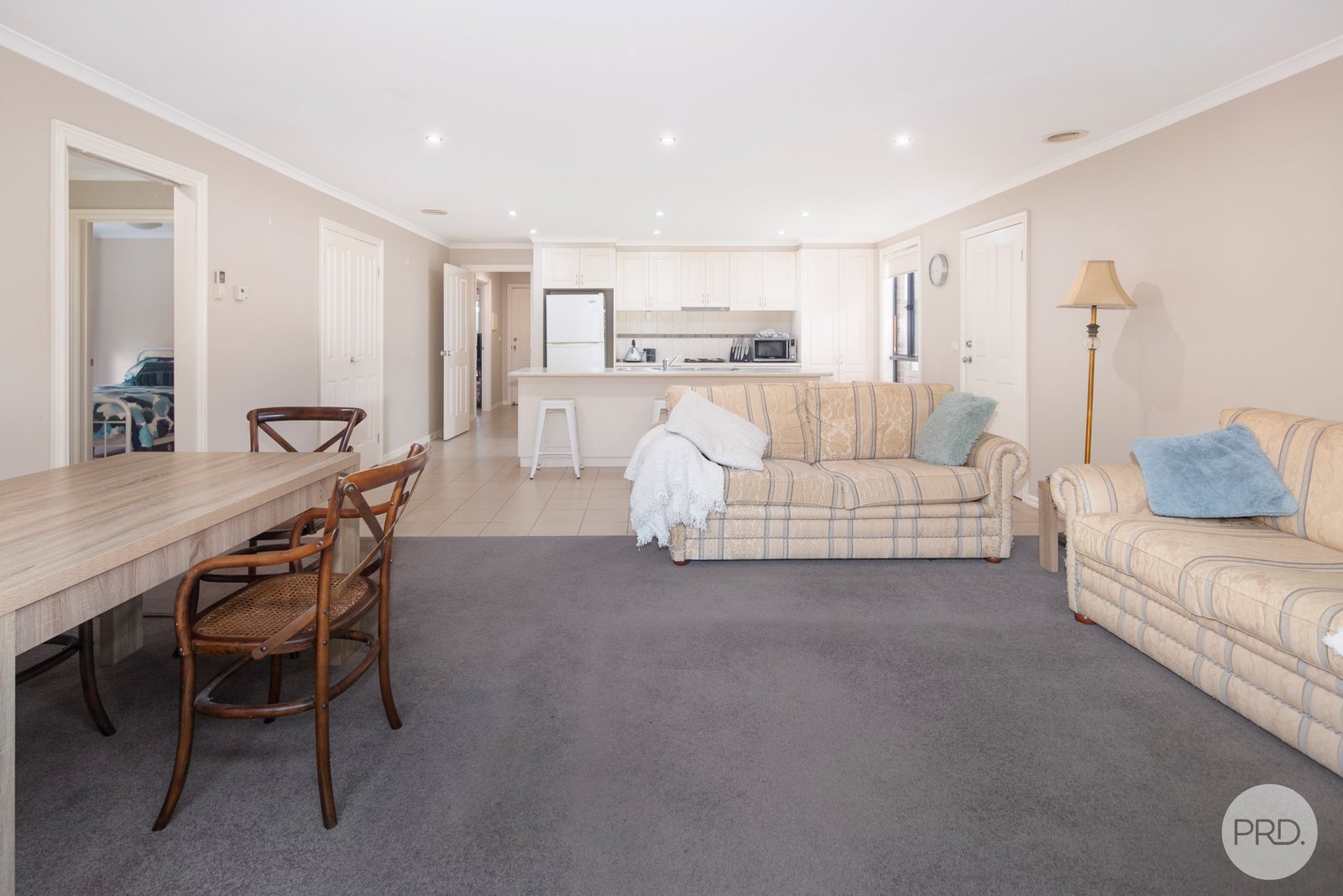 4/1 Hillside Drive BALLARAT NORTH 3