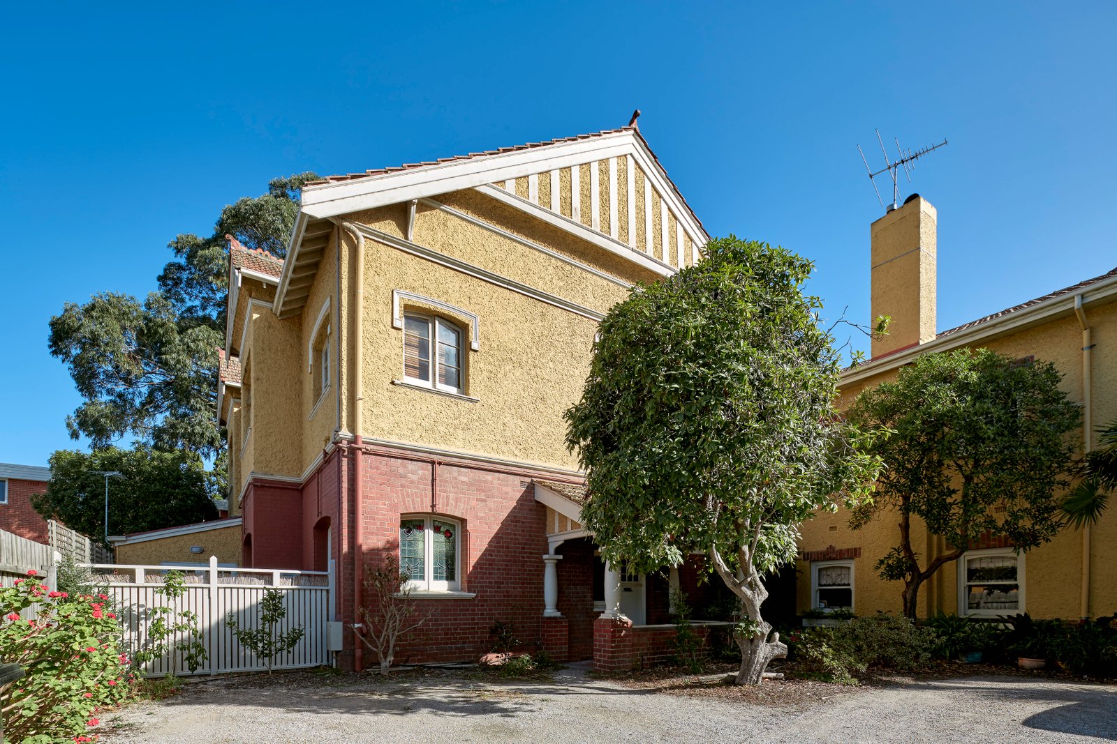 Real Estate and Property in 4/1 Hopetoun Street, Elsternwick, VIC