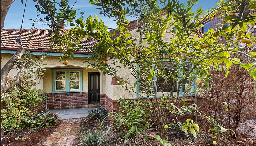 Gallery: 41 Hotham Street