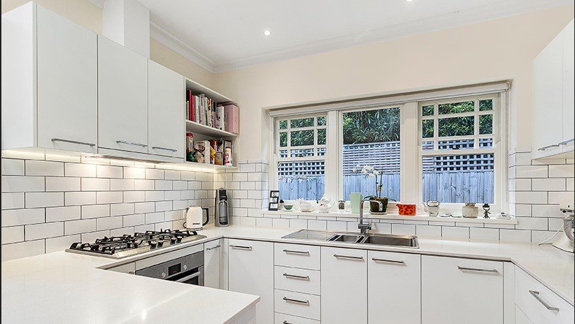 Gallery: 41 Hotham Street