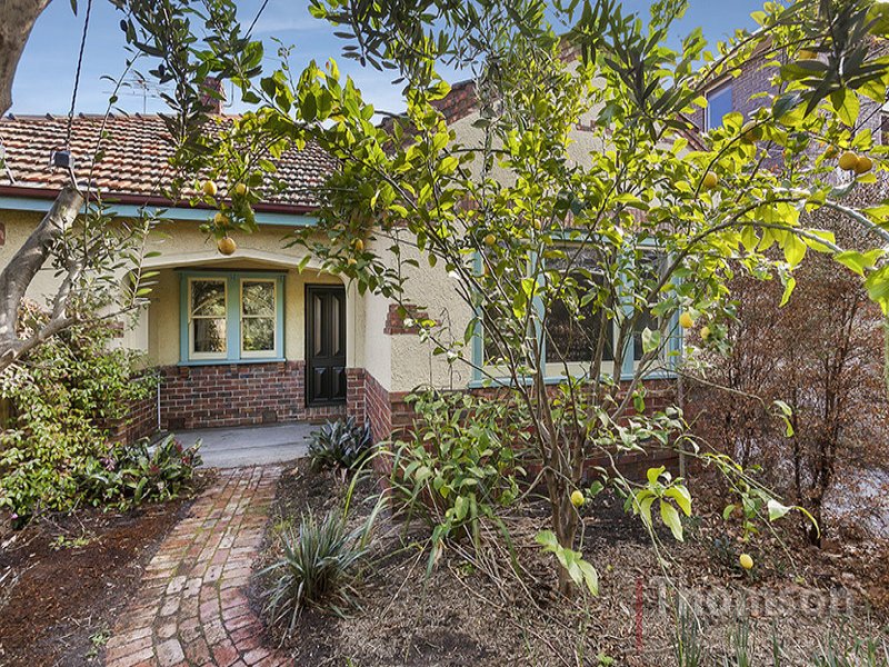 Gallery: 41 Hotham Street