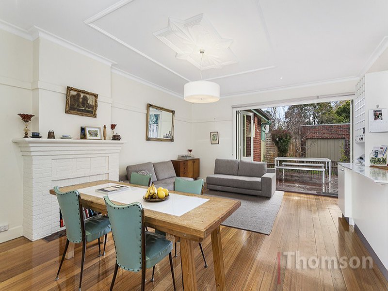 Gallery: 41 Hotham Street