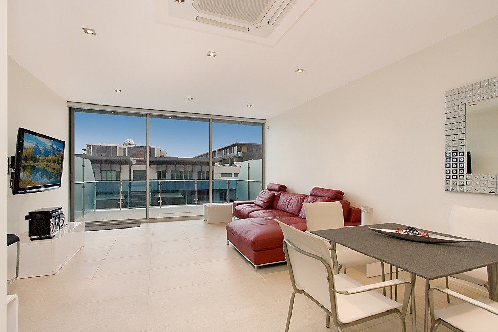 Gallery: 41 Johnston Street