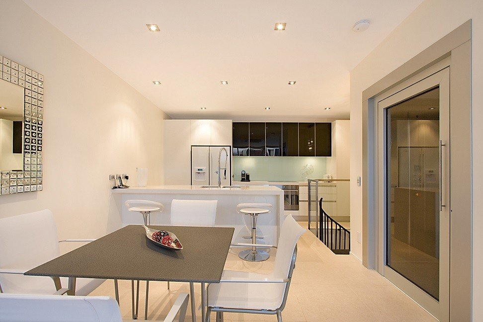 Gallery: 41 Johnston Street