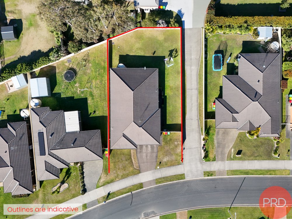 41 Kelly Circle RUTHERFORD 3