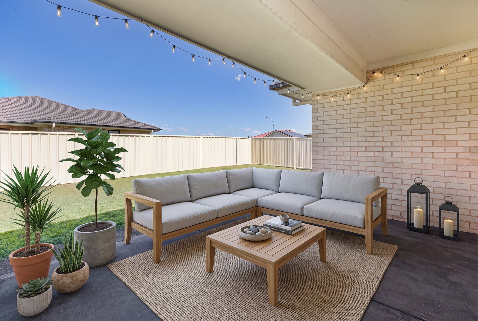41 Kelly Circle RUTHERFORD 14