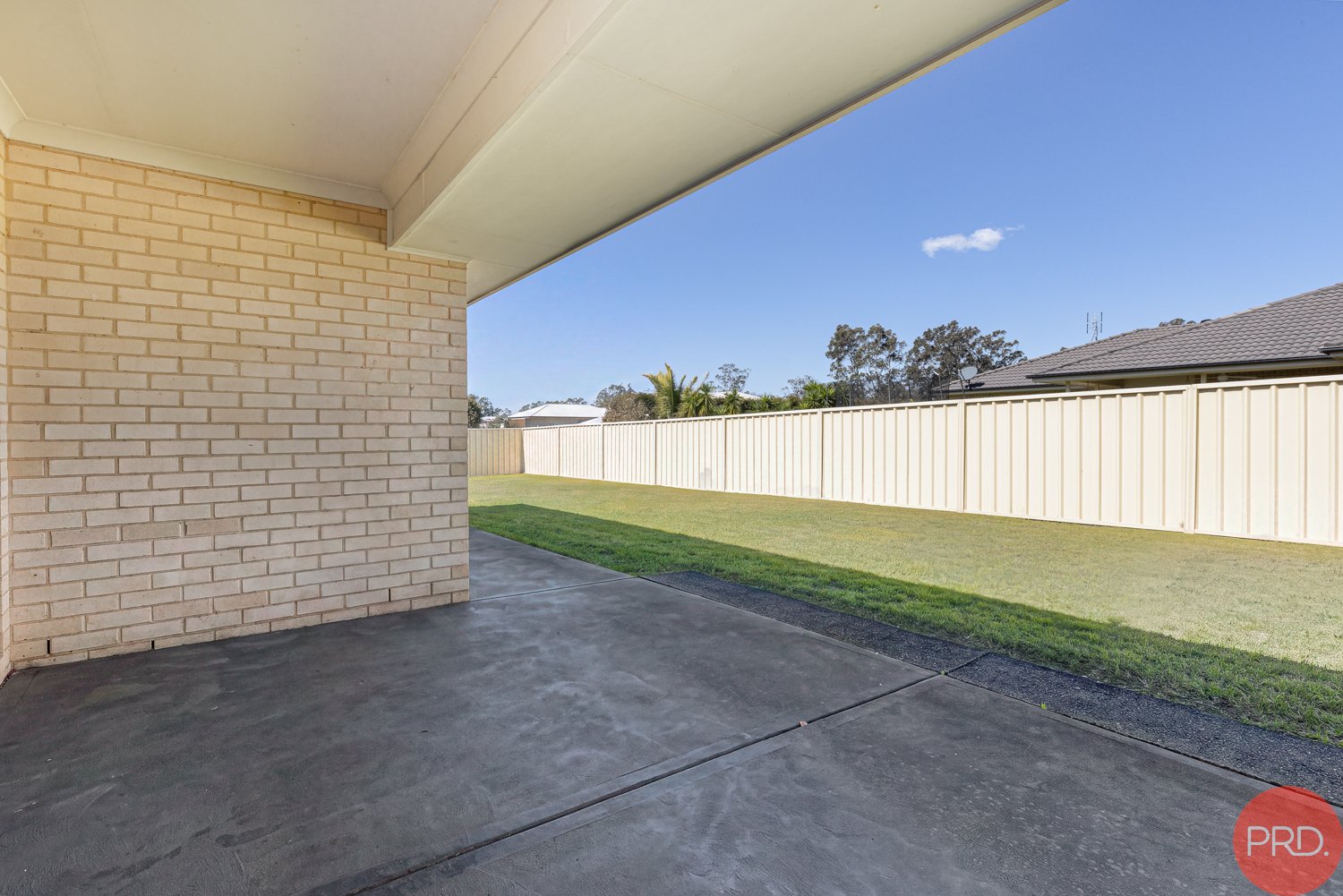 41 Kelly Circle RUTHERFORD 19
