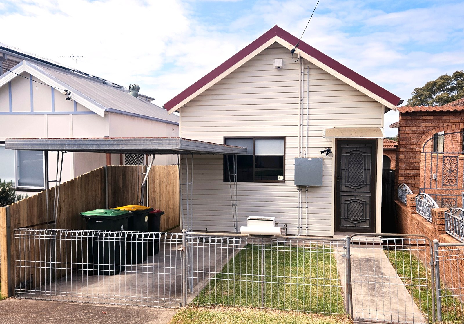 41 Kemp Street MORTDALE 1