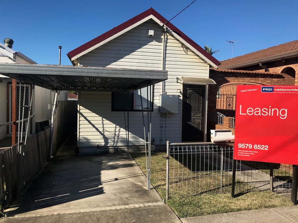 41 Kemp Street MORTDALE 1