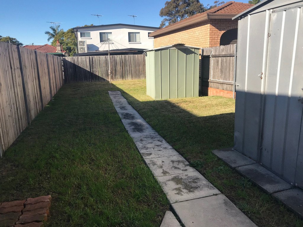 41 Kemp Street MORTDALE 8