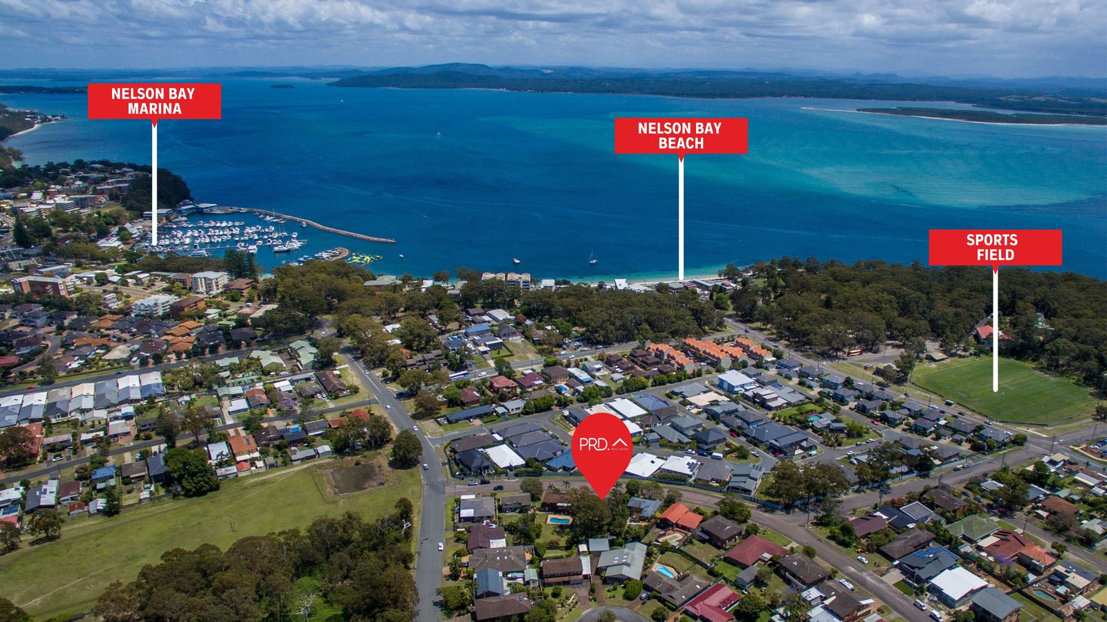 41 Kerrigan Street NELSON BAY 1