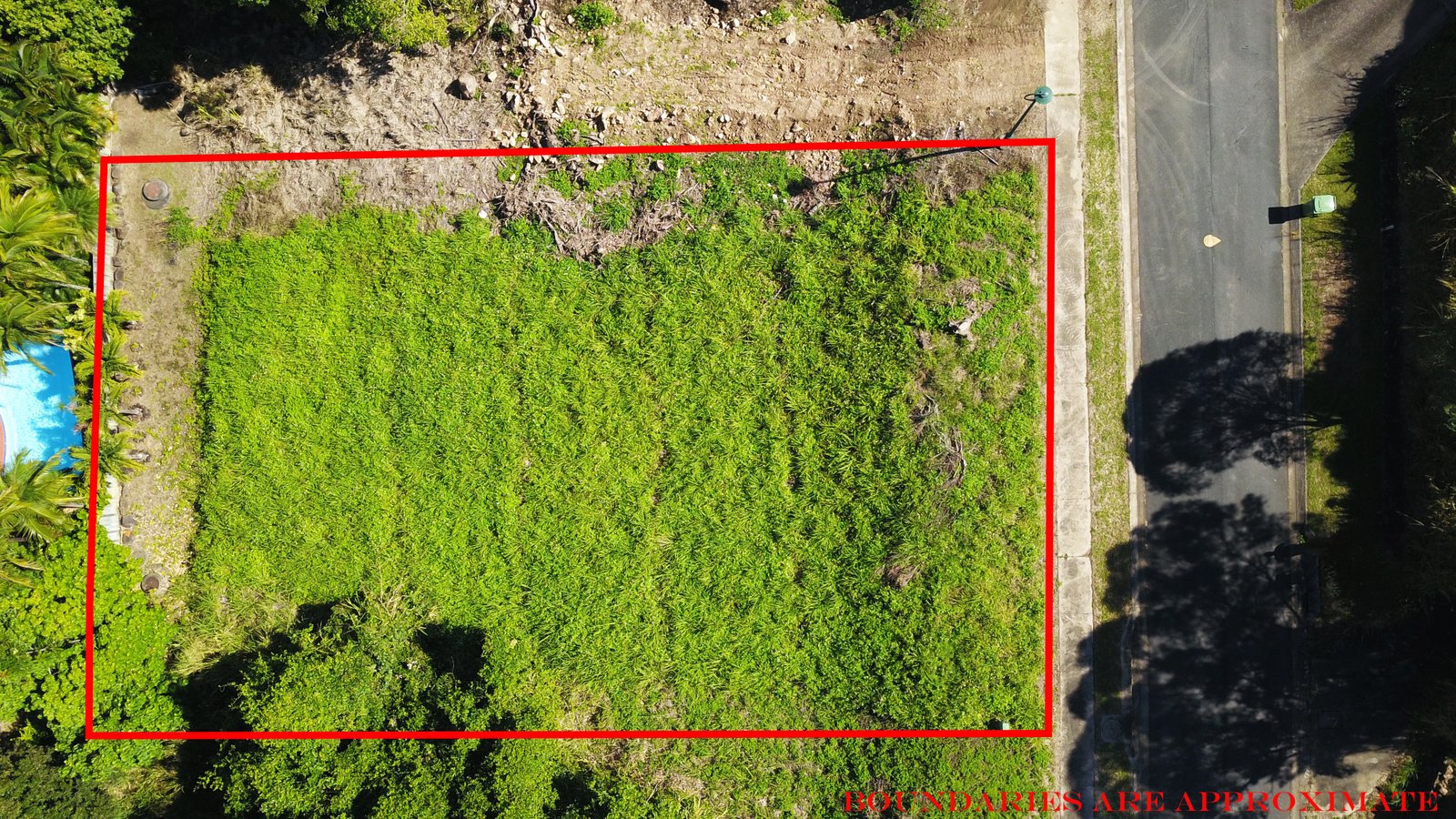 41 Kingfisher Terrace JUBILEE POCKET 2