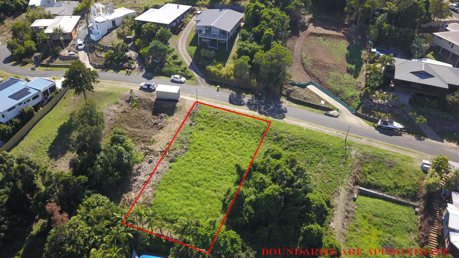 41 Kingfisher Terrace JUBILEE POCKET 4