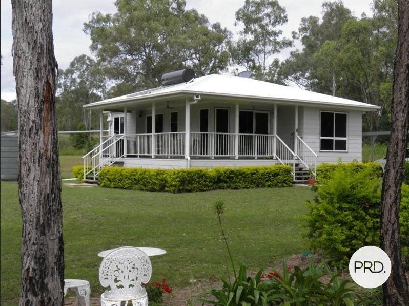 41 Laird Road BOYNE VALLEY 11