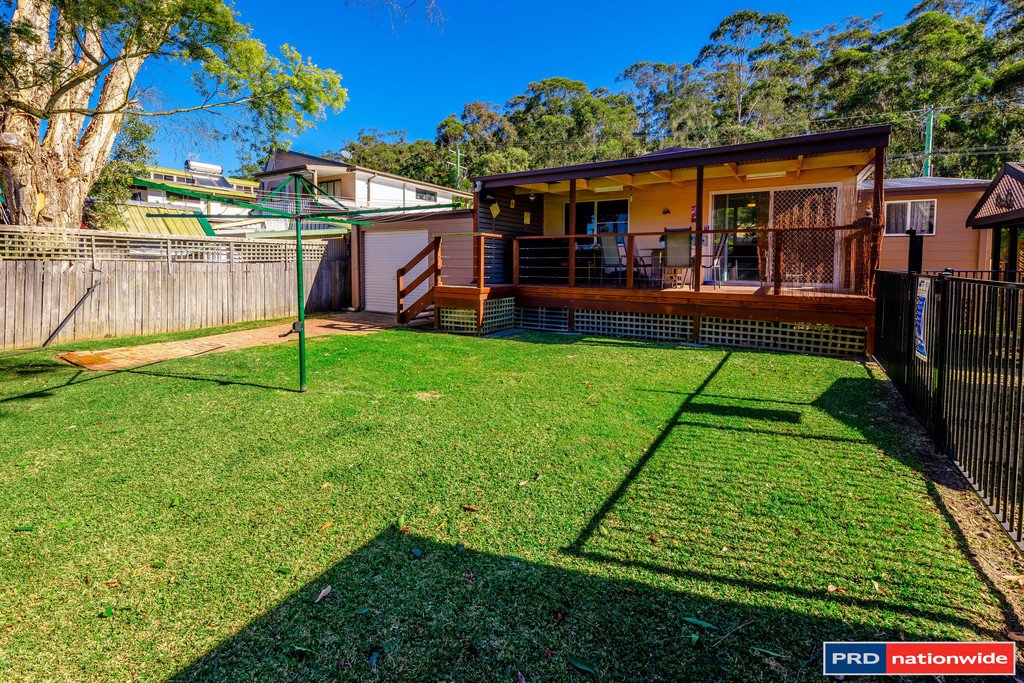 41 Lake Street LAURIETON 12
