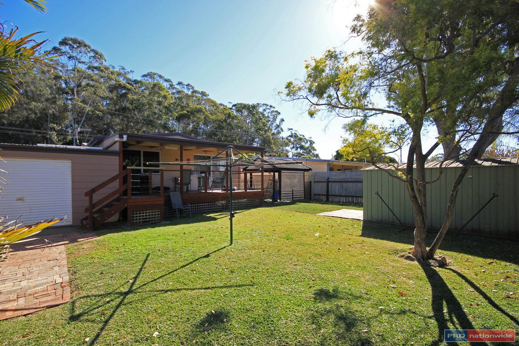 41 Lake Street LAURIETON 13