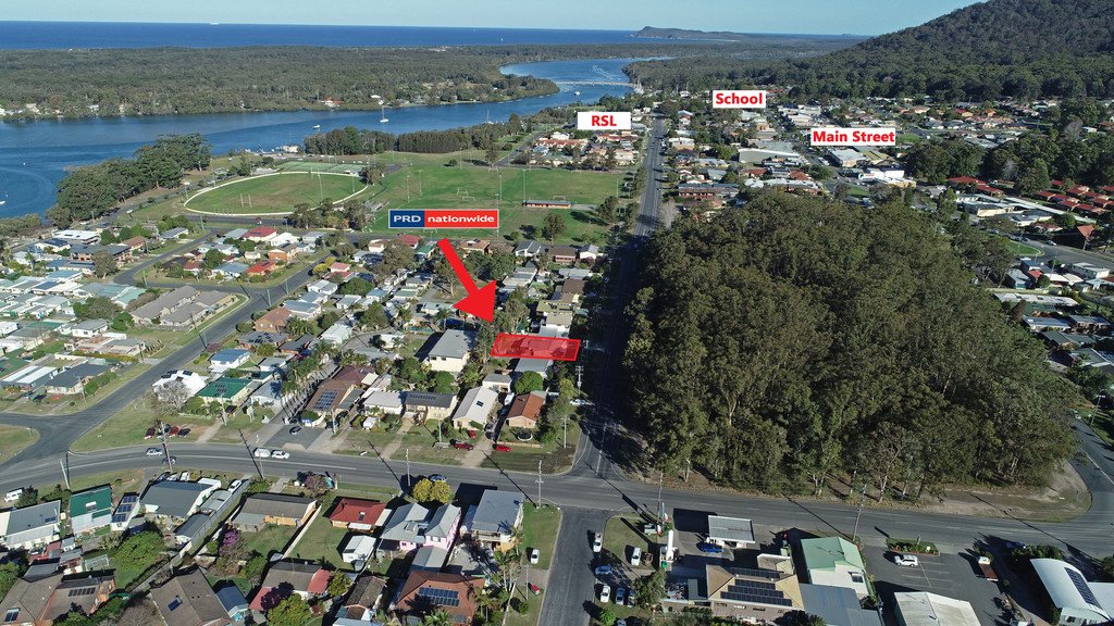 41 Lake Street LAURIETON 15