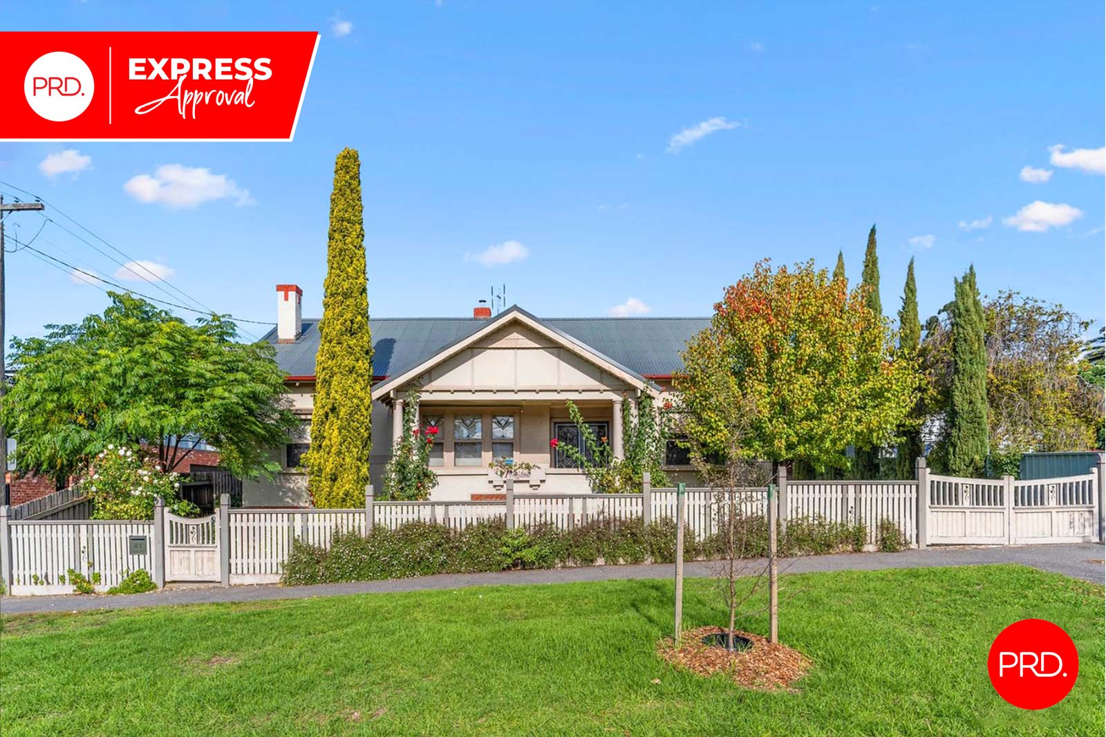 41 Langston Street BENDIGO 1