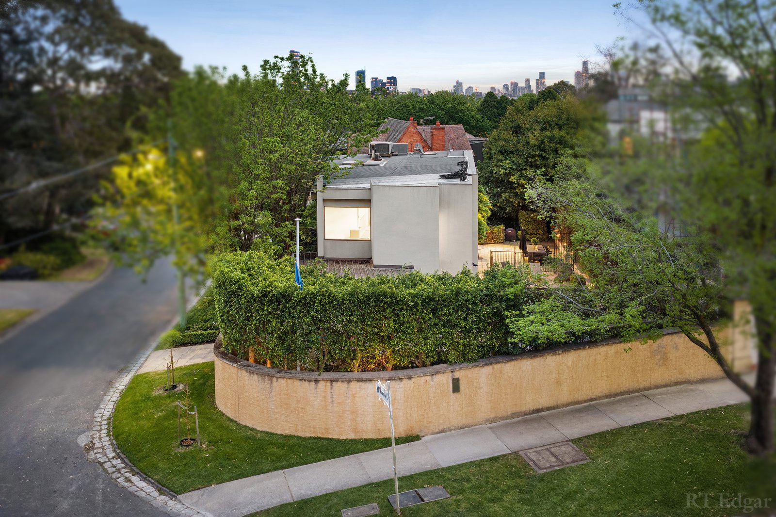 Real Estate and Property in 41 Lansell Road, Toorak, VIC