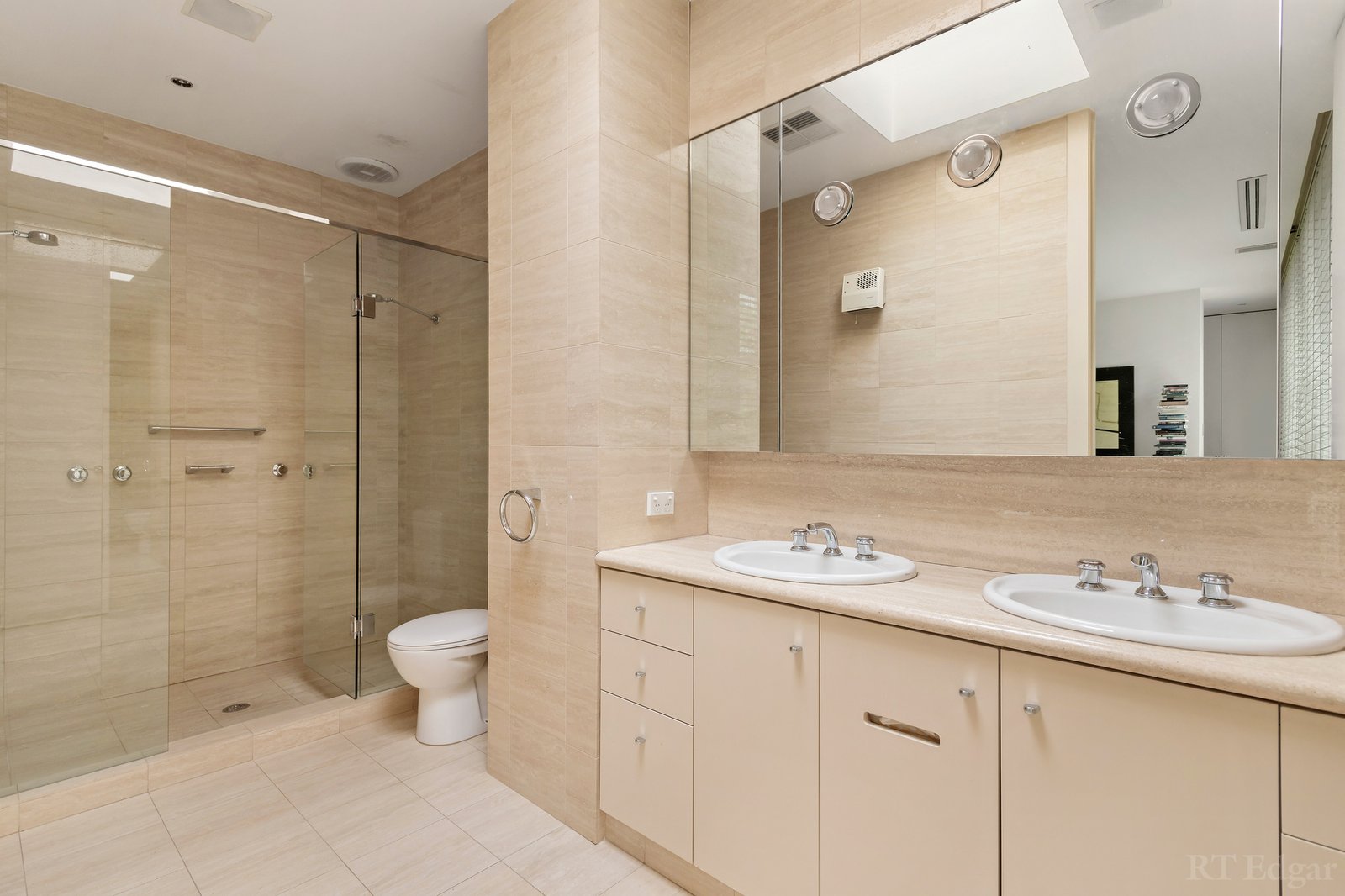 Real Estate and Property in 41 Lansell Road, Toorak, VIC