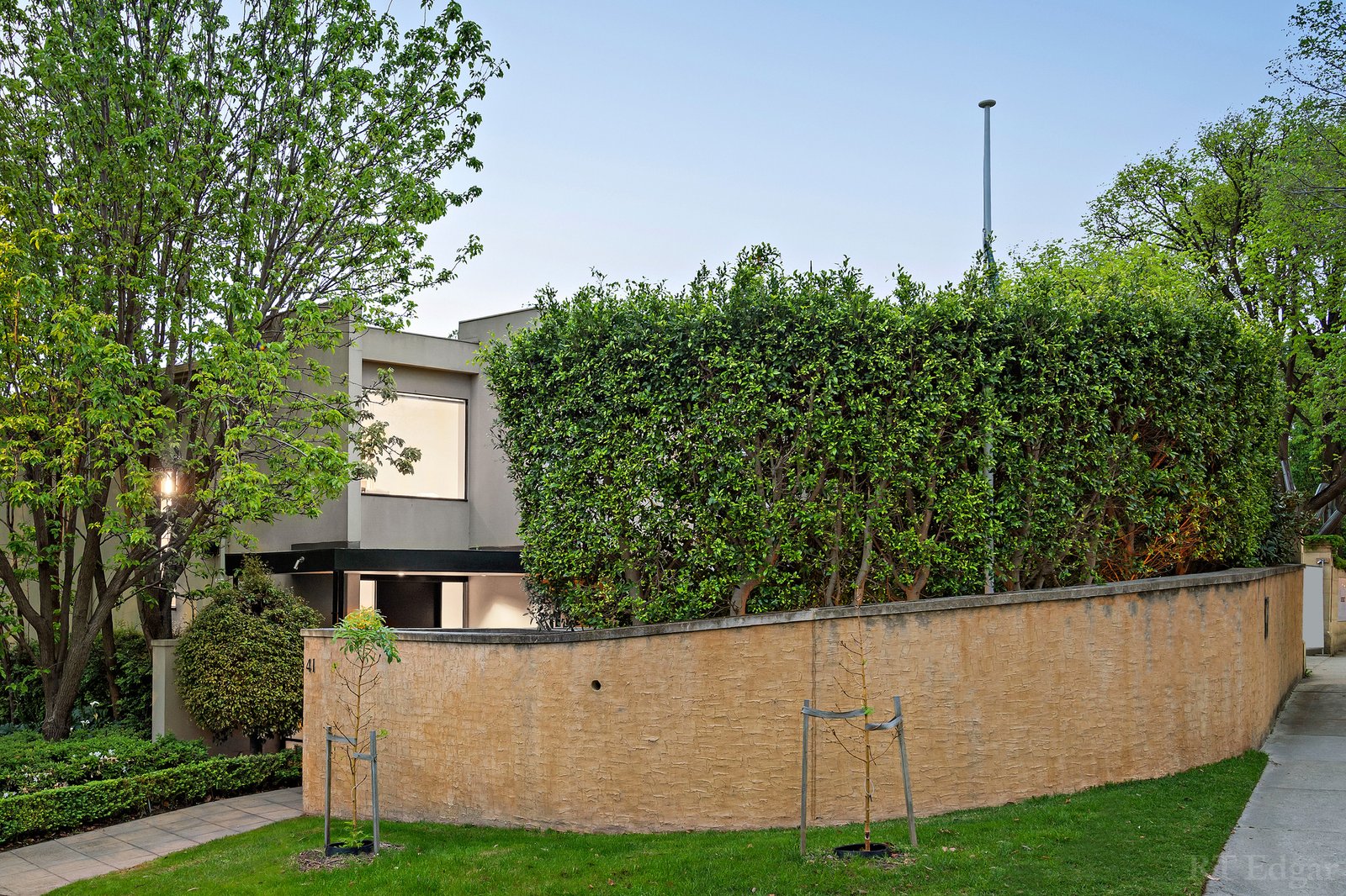 Real Estate and Property in 41 Lansell Road, Toorak, VIC