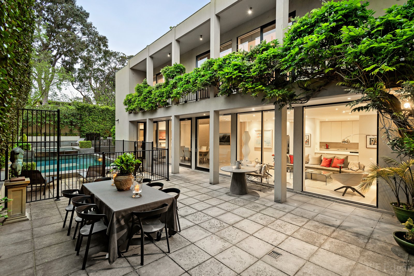 Real Estate and Property in 41 Lansell Road, Toorak, VIC