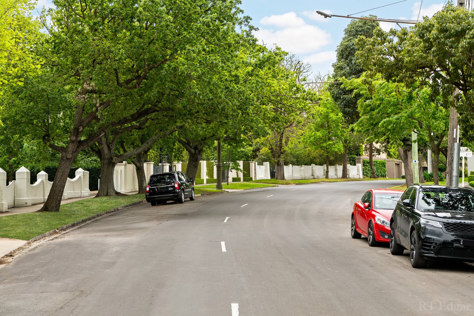 Real Estate and Property in 41 Lansell Road, Toorak, VIC