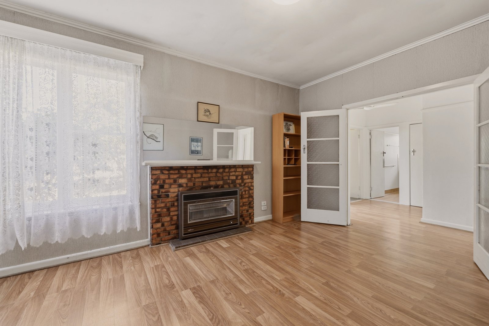 Gallery: 41 Latham Street
