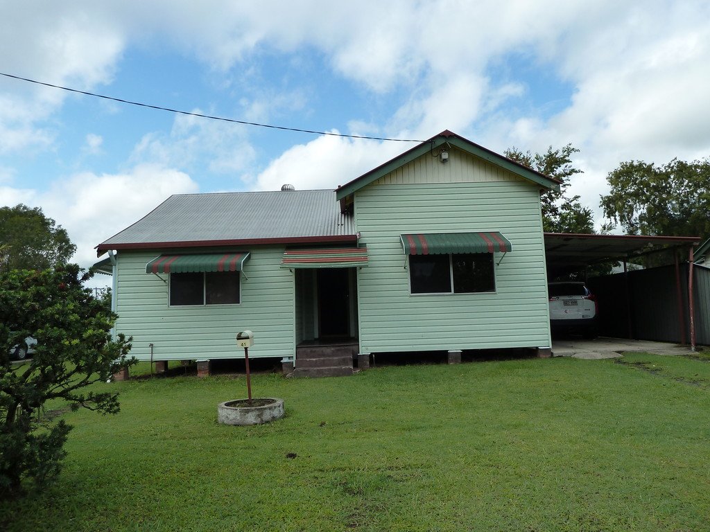 41 Lennox Street CASINO 1