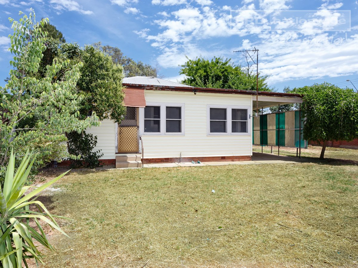 41 Lindsay Street TURVEY PARK 4