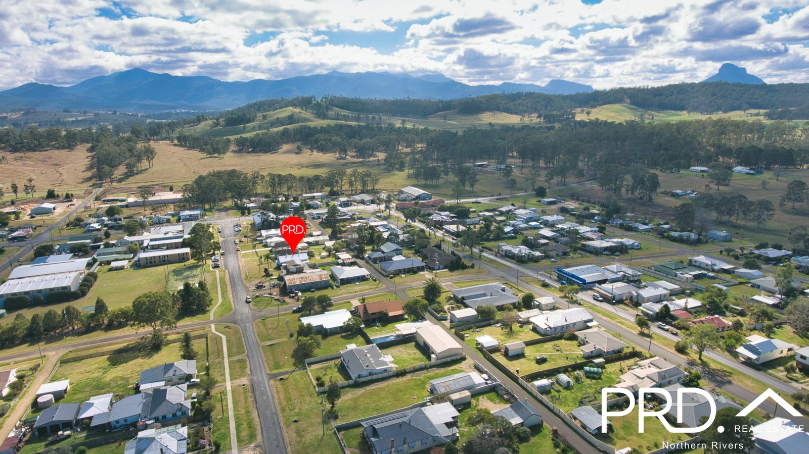 41 Lindsay Street WOODENBONG 3