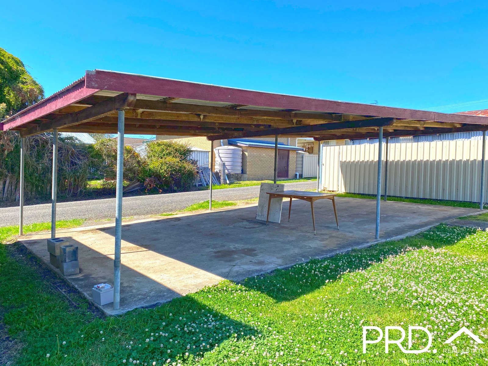 41 Lindsay Street WOODENBONG 15