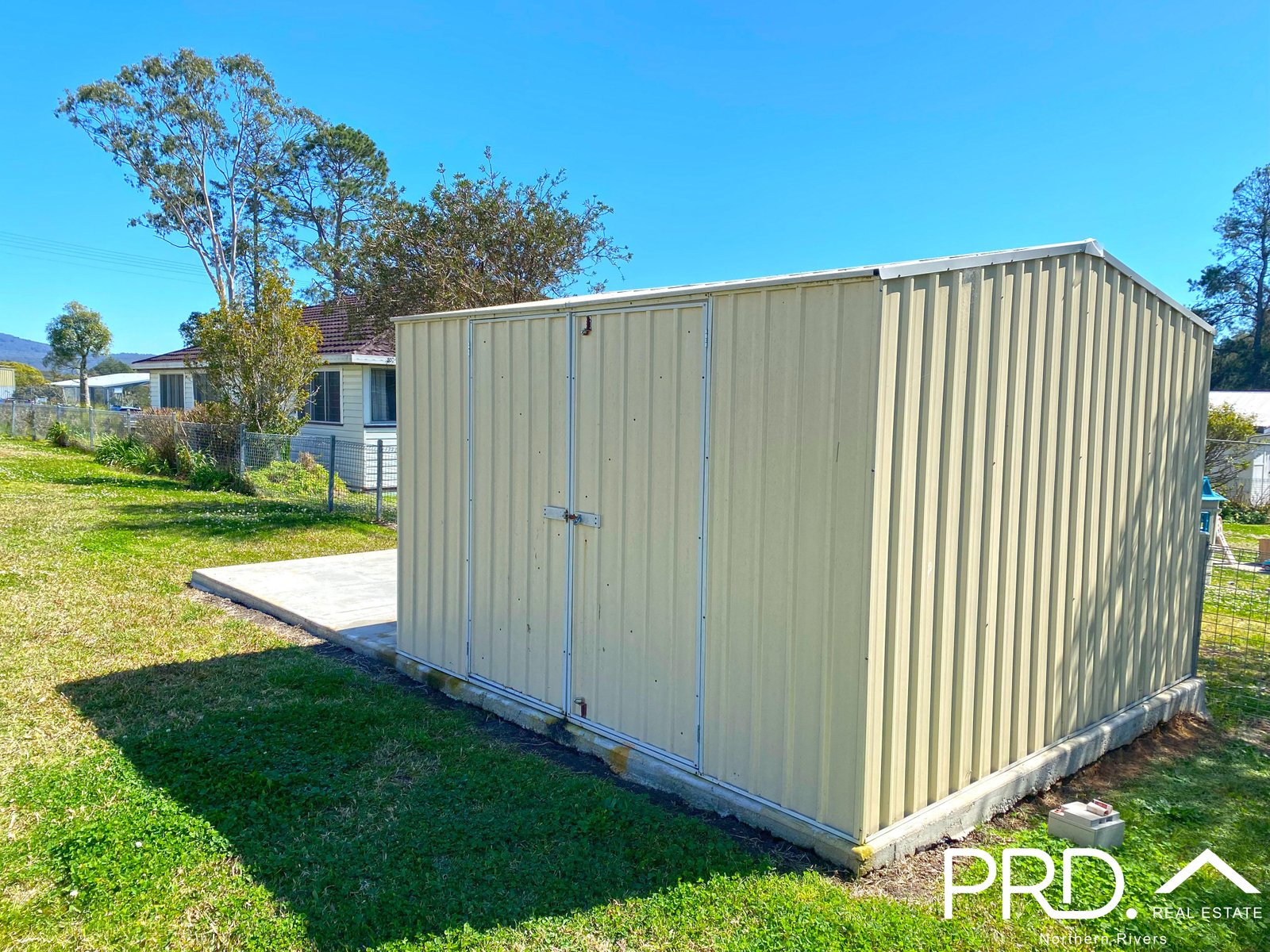 41 Lindsay Street WOODENBONG 16