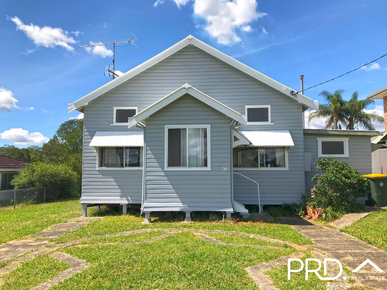 41 Lindsay Street WOODENBONG 17