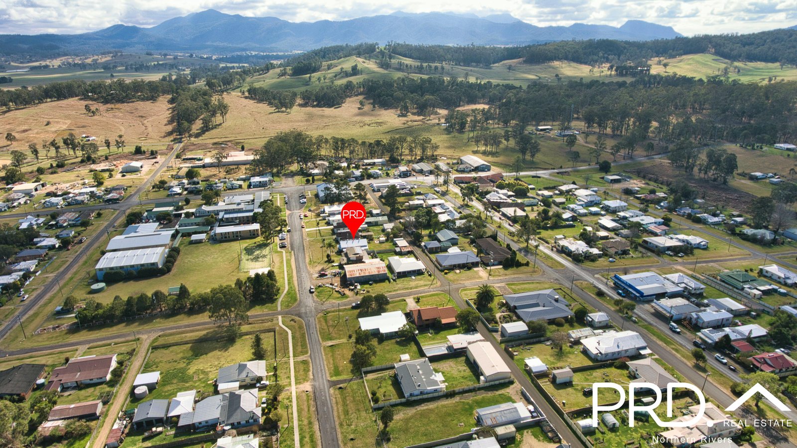 41 Lindsay Street WOODENBONG 18