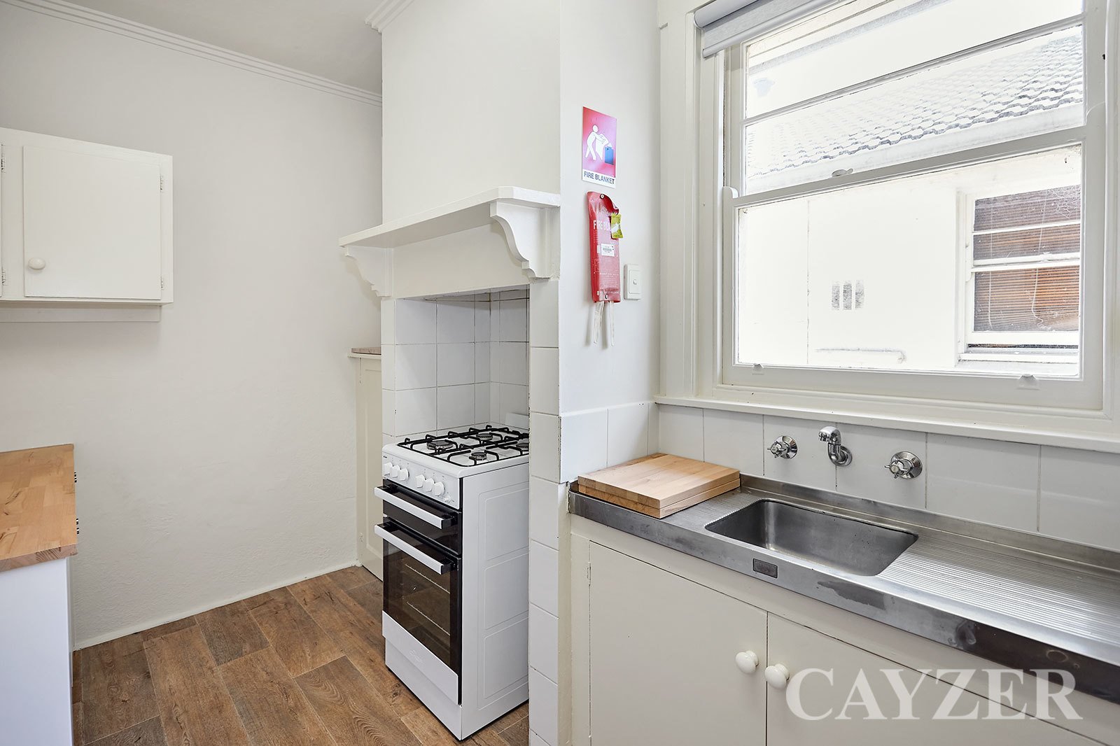 Gallery: 41 Longmore Street