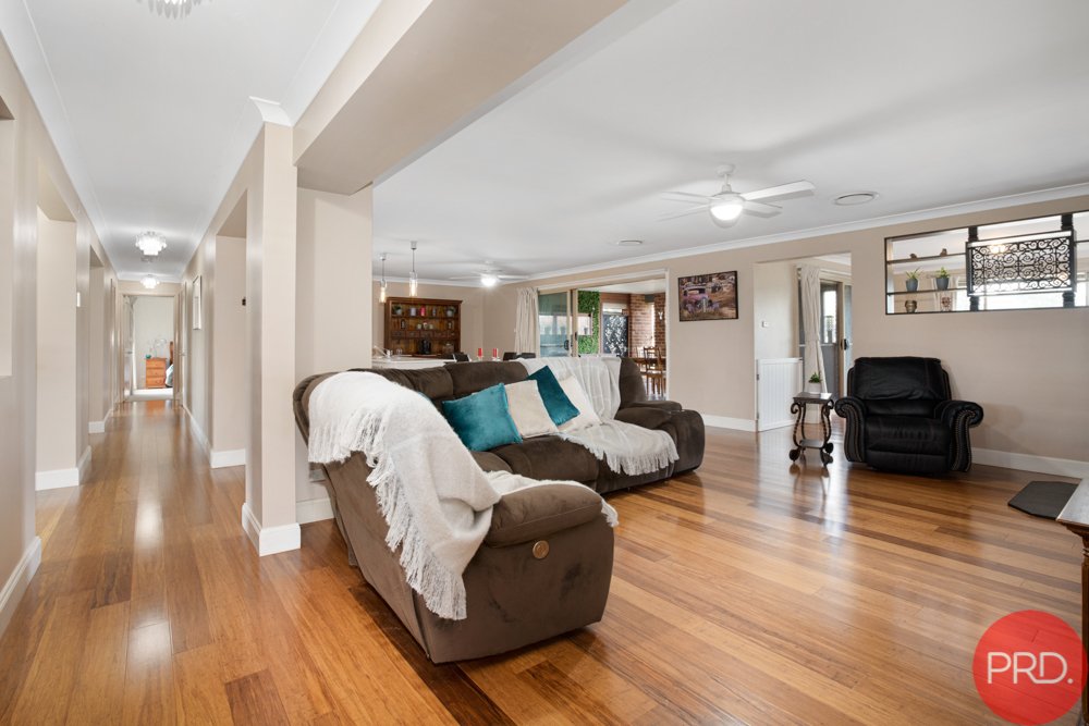 41 Mackellar Drive VACY 3