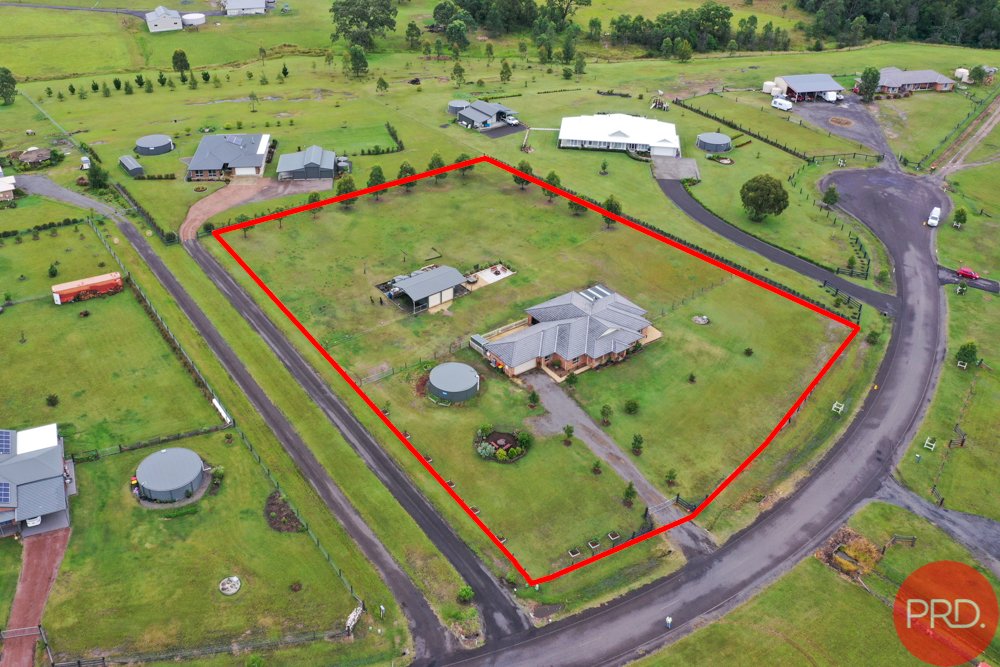 41 Mackellar Drive VACY 9