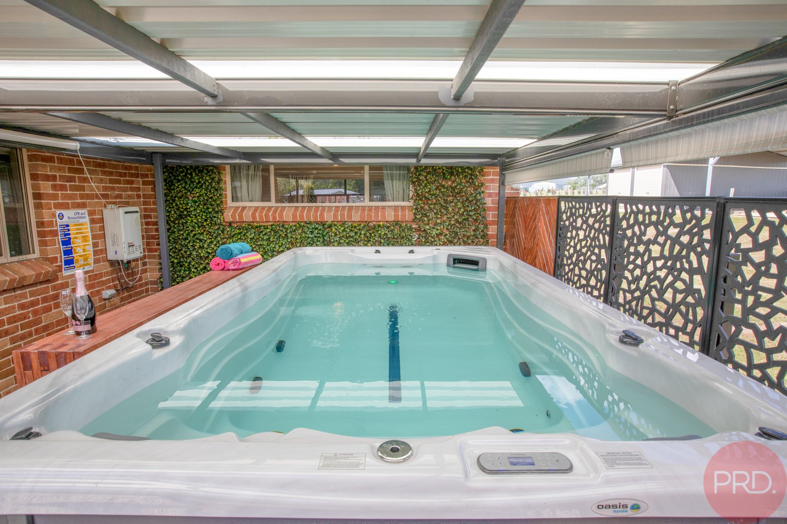 41 Mackellar Drive VACY 23