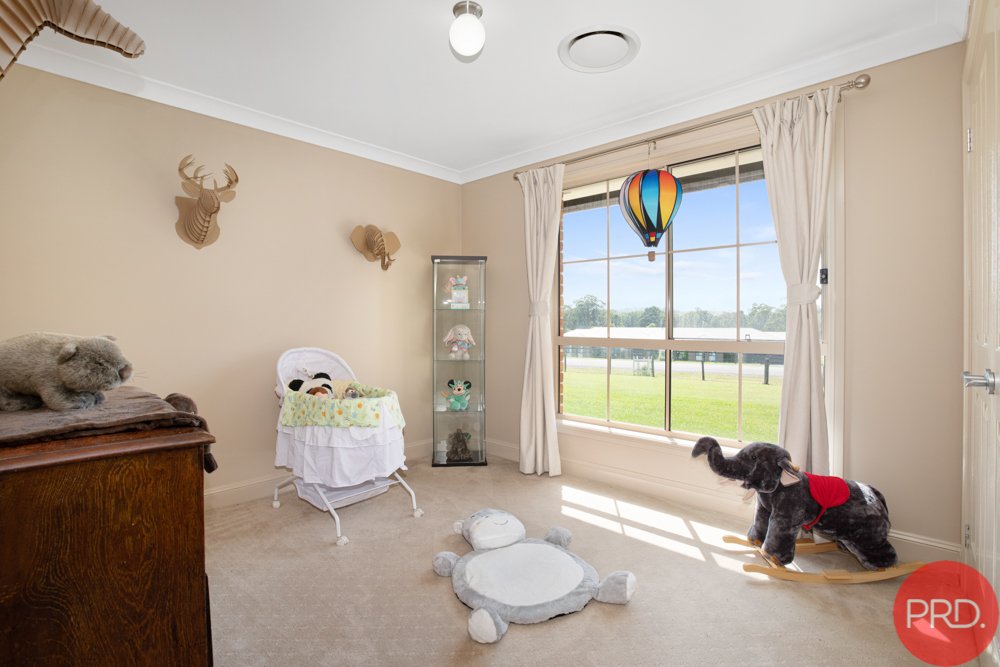 41 Mackellar Drive VACY 27