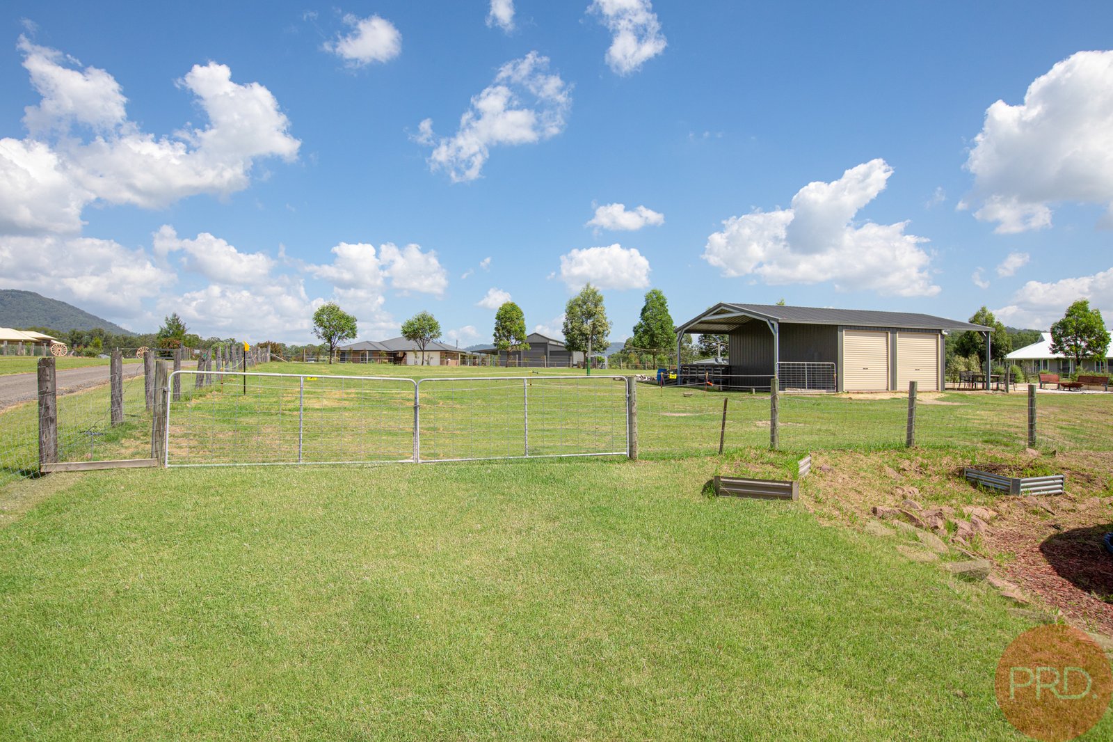 41 Mackellar Drive VACY 28