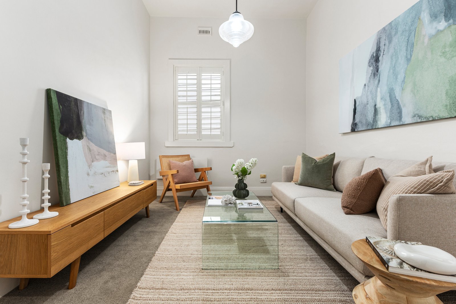 Gallery: 41 Marlborough Street